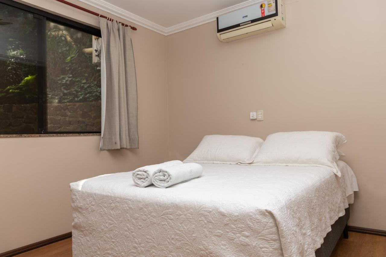 Pousada Casa Da Pedra Blumenau Kültér fotó