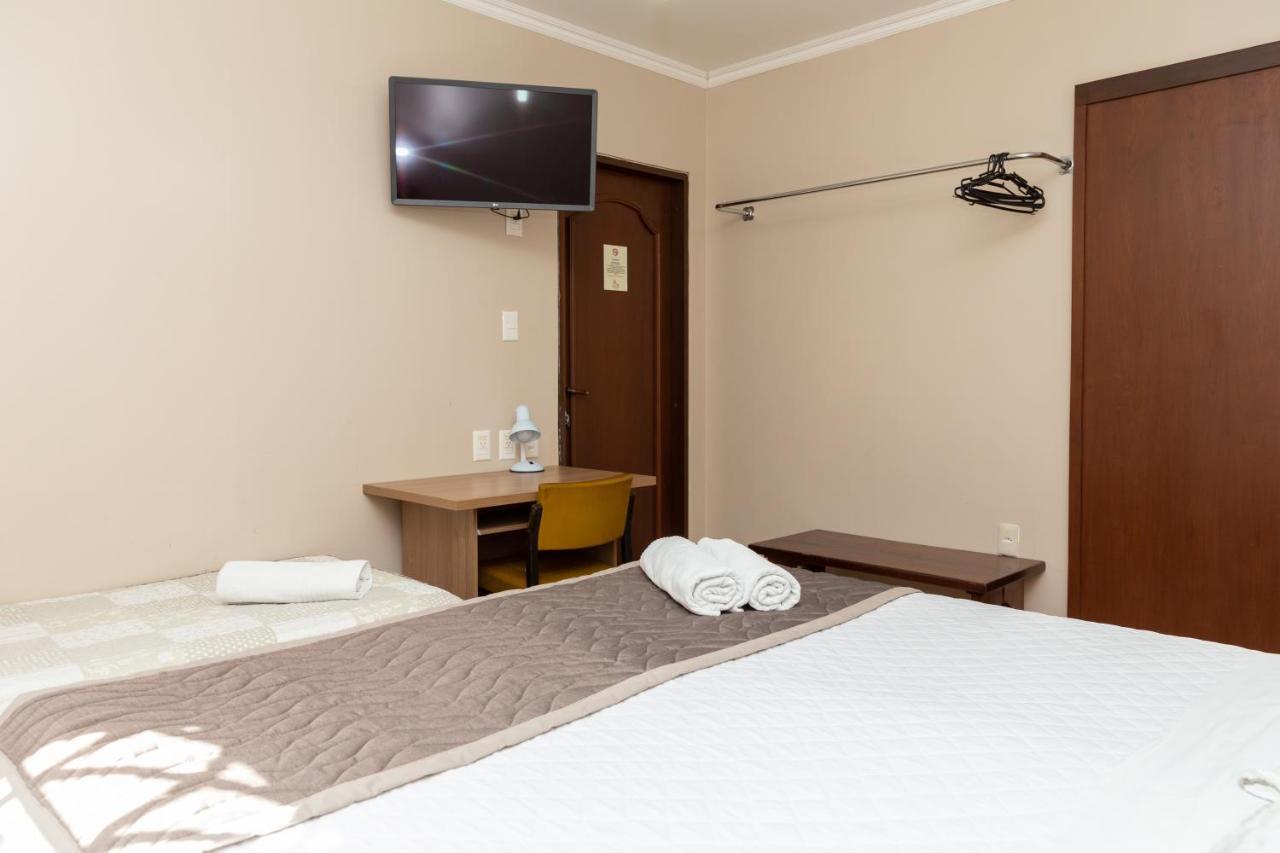 Pousada Casa Da Pedra Blumenau Kültér fotó