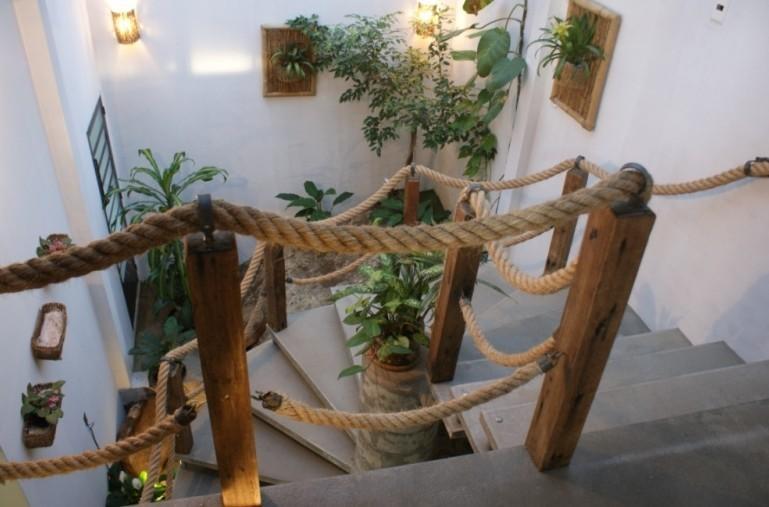 Pousada Casa Da Pedra Blumenau Kültér fotó