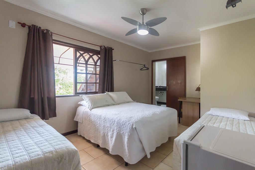 Pousada Casa Da Pedra Blumenau Kültér fotó