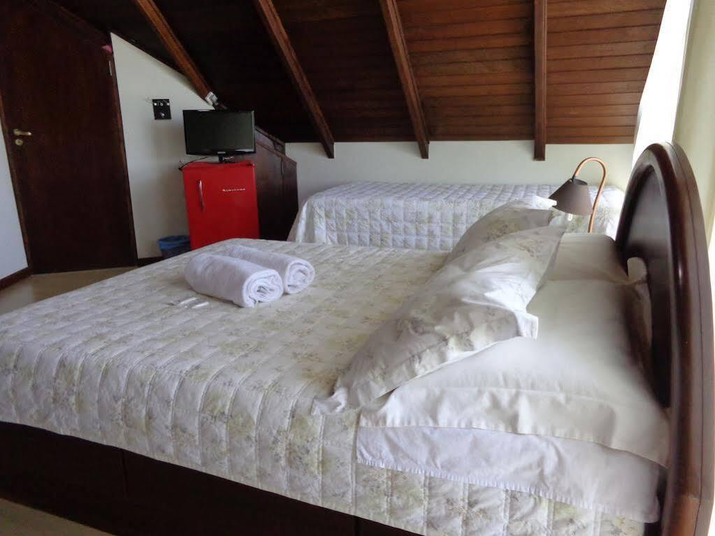 Pousada Casa Da Pedra Blumenau Kültér fotó
