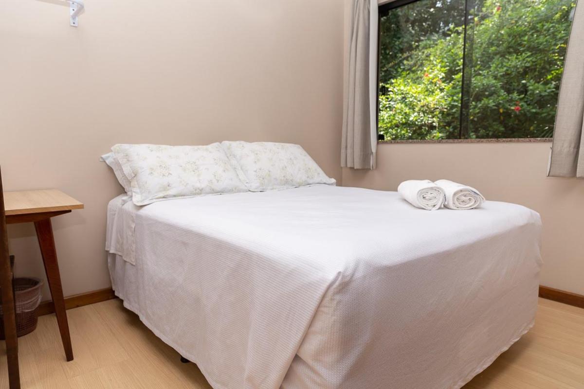 Pousada Casa Da Pedra Blumenau Kültér fotó