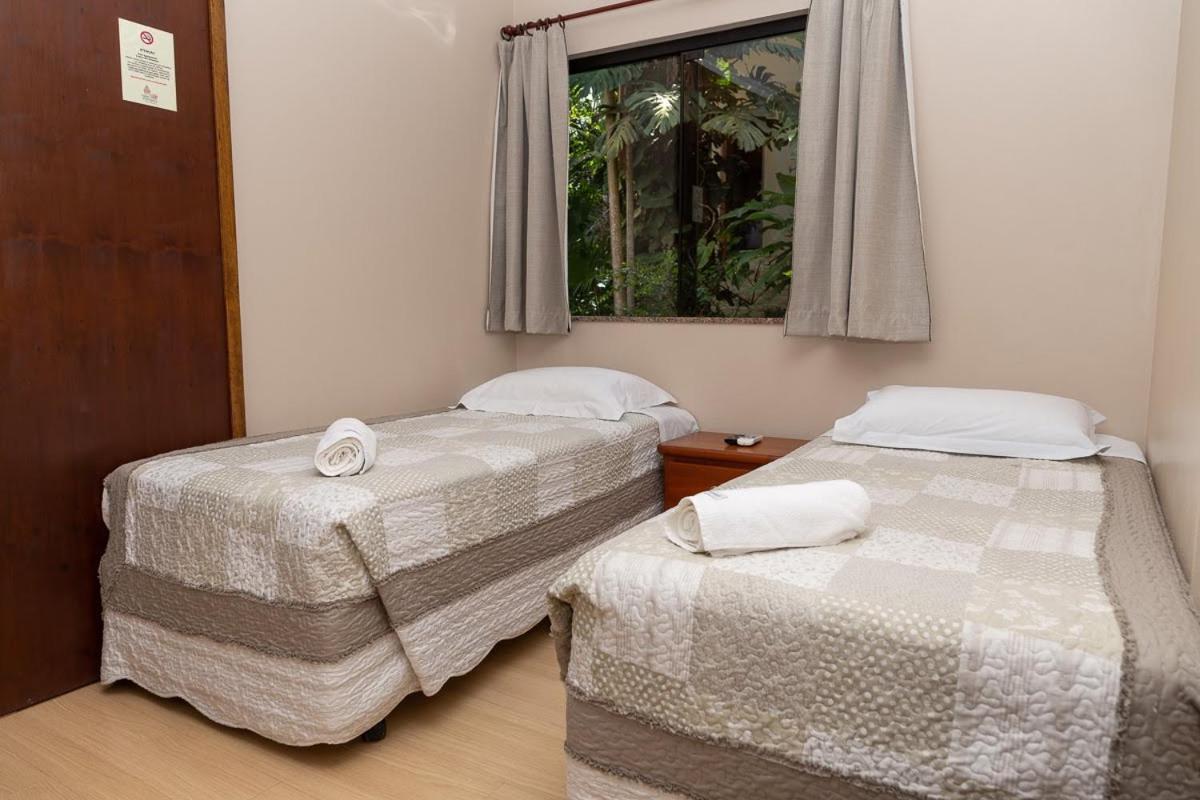 Pousada Casa Da Pedra Blumenau Kültér fotó