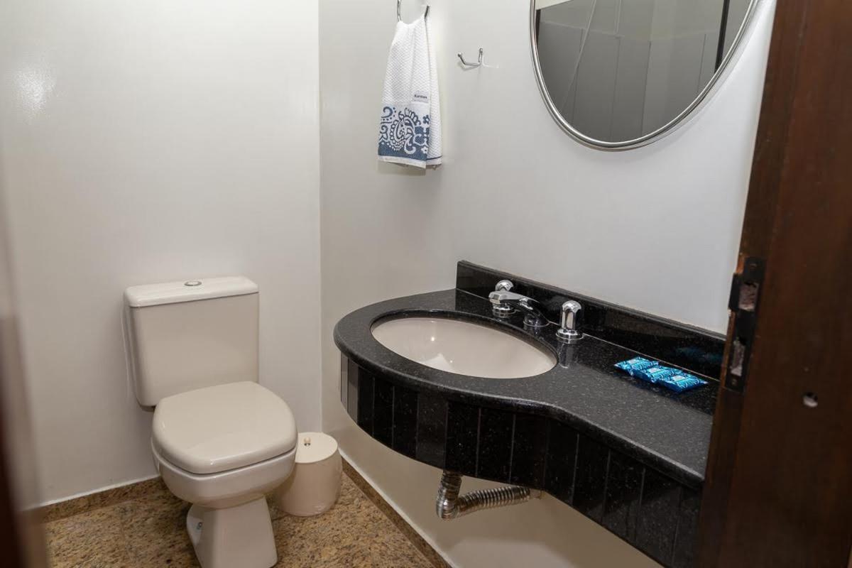 Pousada Casa Da Pedra Blumenau Kültér fotó